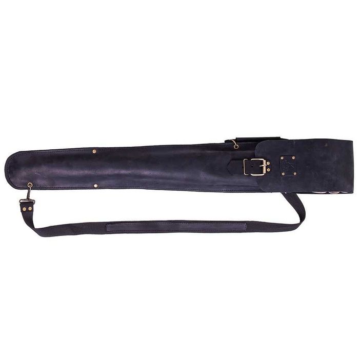 Набір шампурів Колчан Мах Black BS40 Набор шампуров на подарок