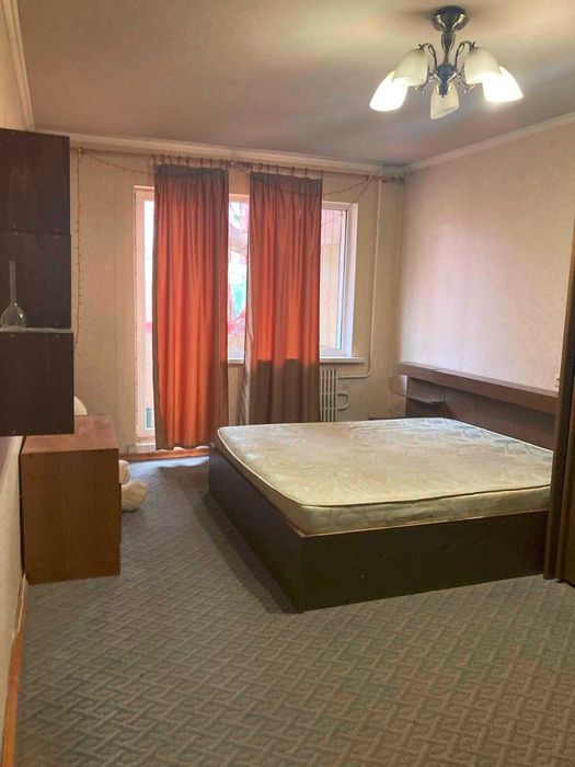 LS 11 Продам  1 к.квартиру на Олексіївці 2\9 полька