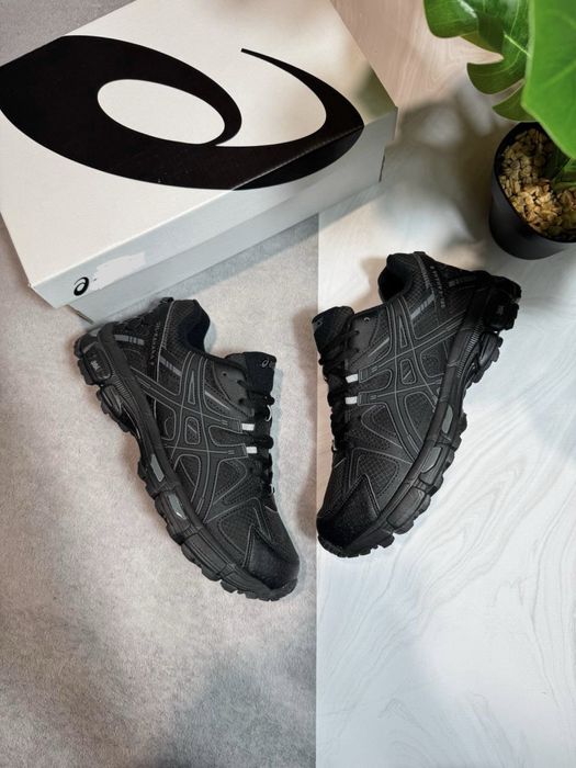 Кросівки Asics Gel-Kahana 8 Gore Tex термо