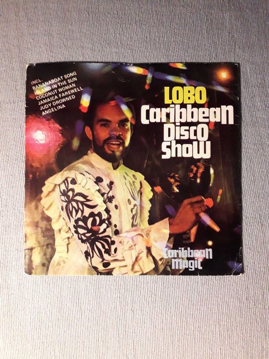 Vendo discos de vinil (singles)