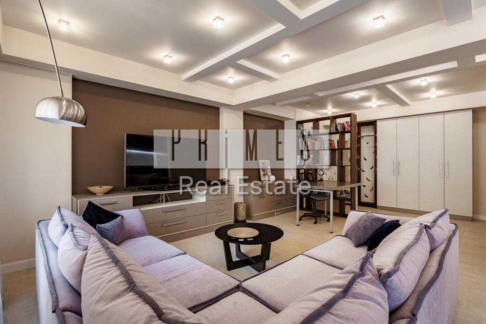 Продаж 3к квартири ЖК «Златоустівський», вул. Полтавська, 10