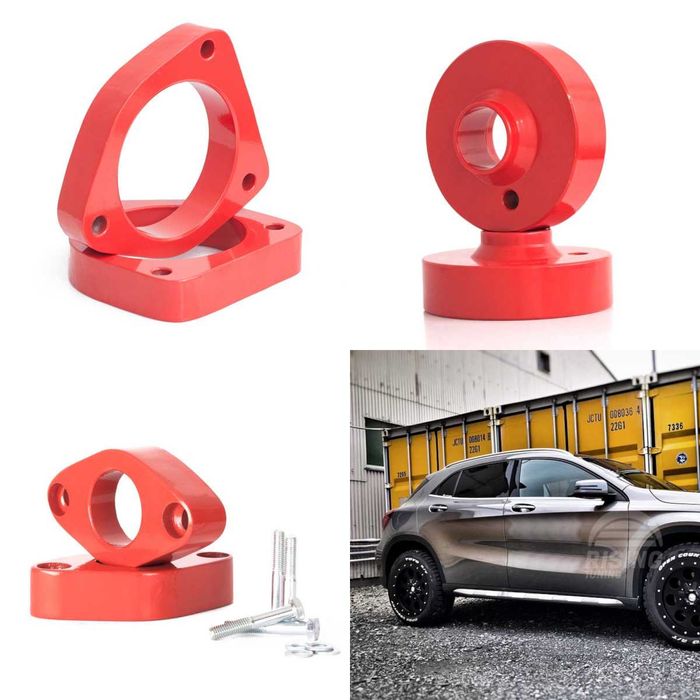 Lift Zawieszenia Mercedes GLA X156 CLA W117/2013/2014/2015/2016/2017