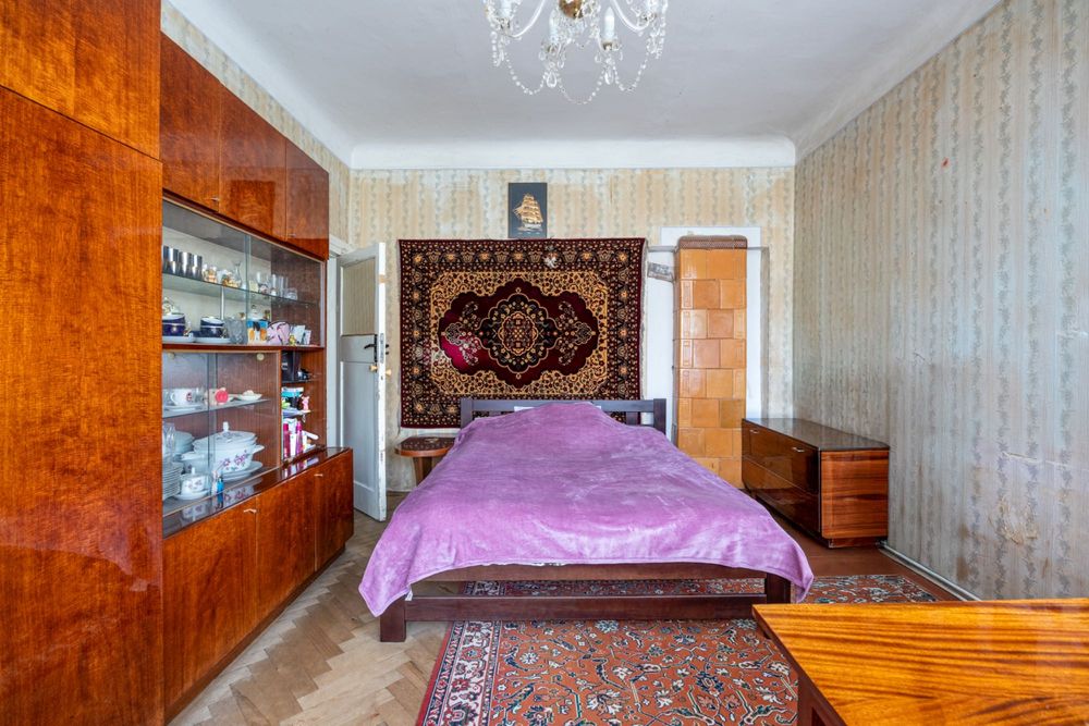 Продаж, 2 Квартира,  Антоновича 66, Франківський, Львів