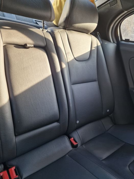 Volvo S60 Cross Country