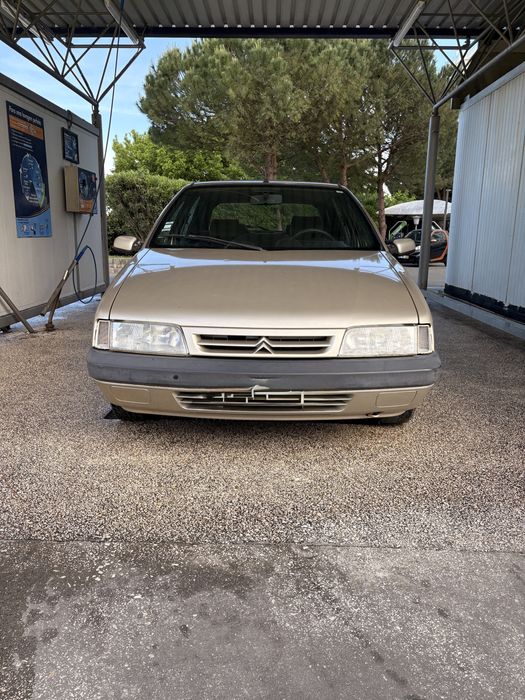 Aluguer de carro económico — a partir de 20€/ dia | Lisboa [Low cost]