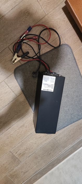 ДБЖ, UPS ,безпебійник
