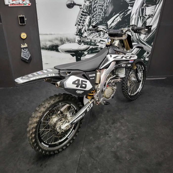 Honda CRF 250R