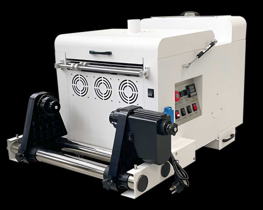 Aplikator proszku DTF D300 (DTF powder shaker)
