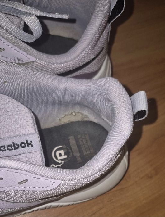 Buty reebok 40.5