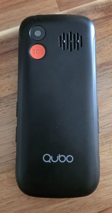 Telemóvel Qubo X230C