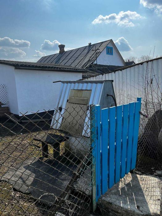 Будинок цегляний газифікований в селі Бабин , 20 км     28 000