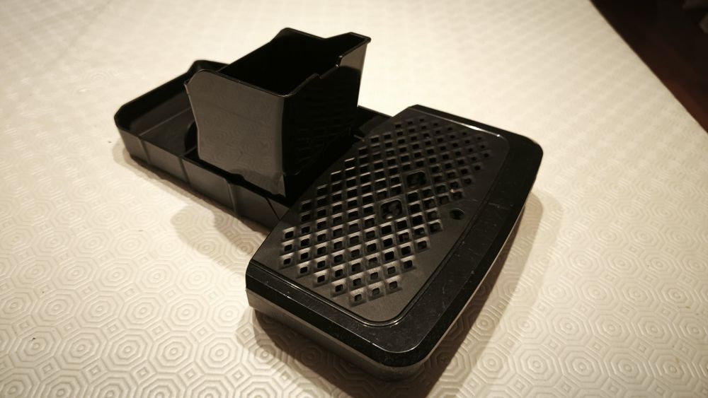 [PECAS] Maquina Café Philips EP2200