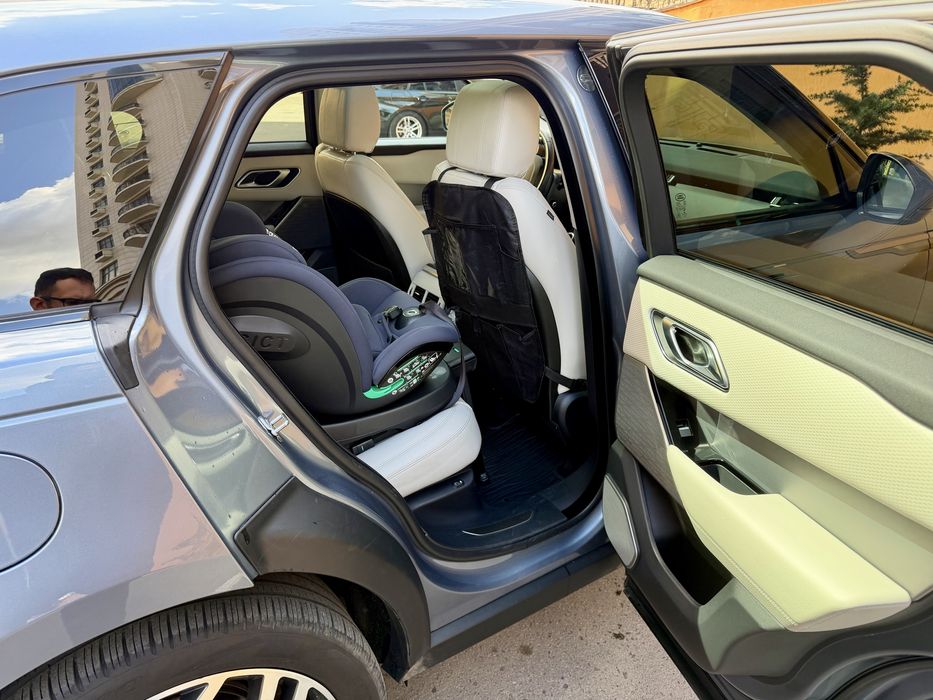 Продам Range Rover Velar