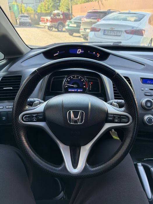 Продам Honda Civic Автомат