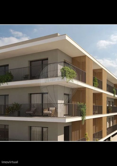 APARTAMENTO T3  Sofisticação e Conforto para uma Nova Forma de Viver