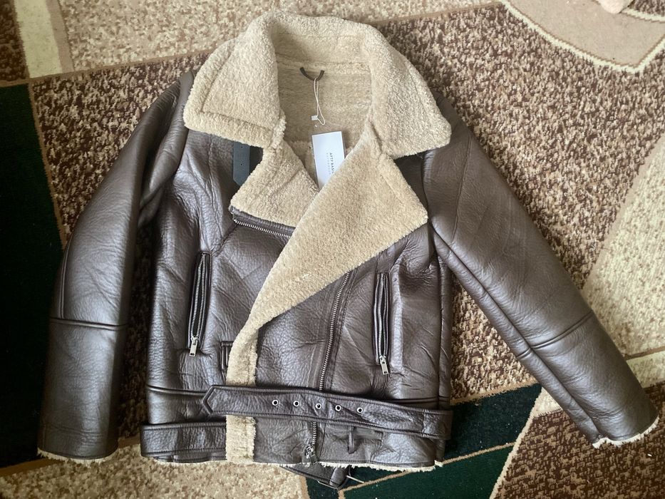 Дублянка нова  Л