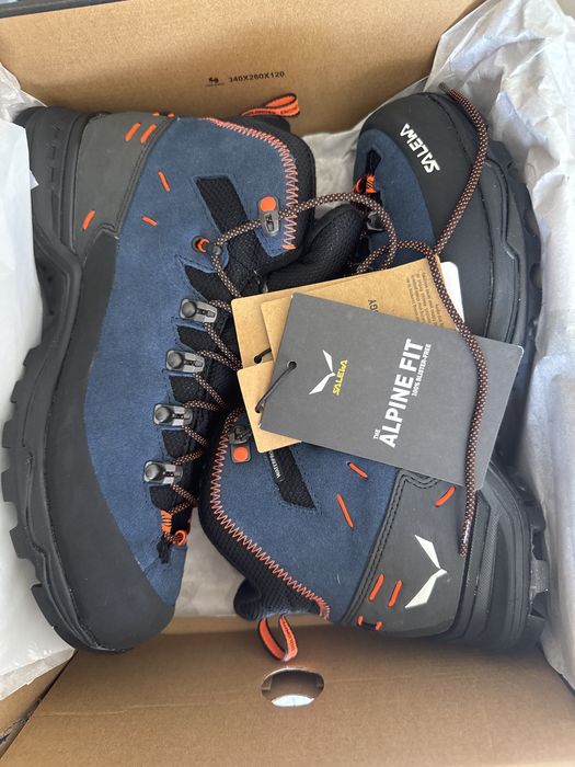 Buty Salewa Alp Mate Winter Mid PTX M rozm . 42
