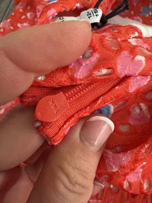 Nowa z metką  Sukienka Marc Jacobs Rozmiar 152/158