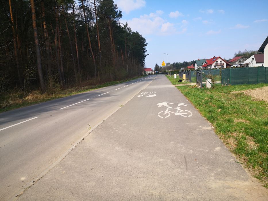 Działka budowlana