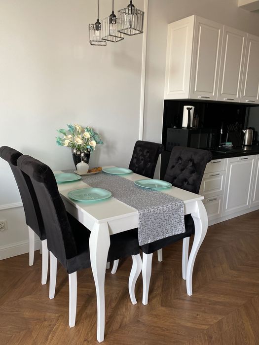 Apartament W Sercu Miasta Zamość
