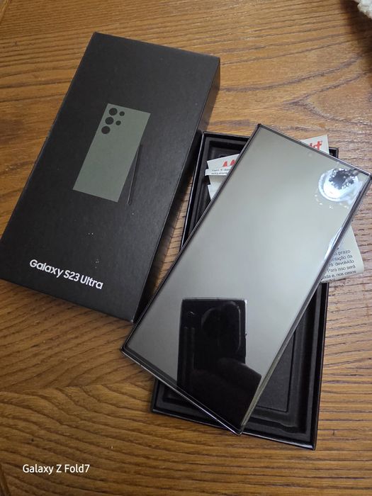 Samsung Galaxy S23 Ultra