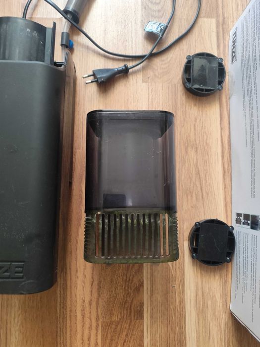 Vendo skimmer tunze
