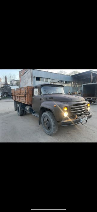 Продам зіл 431610 бортовий Ідеал