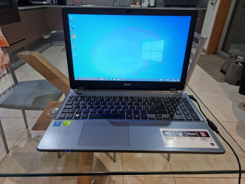Acer E5-571/E531 ZSWAH Core i3