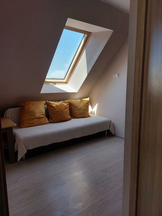 Wynajmę dom w Kretowinach