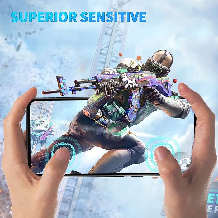 2 szt. Szkło hartowane zakrzywione 3D do Pixel 7 Pro 5G,