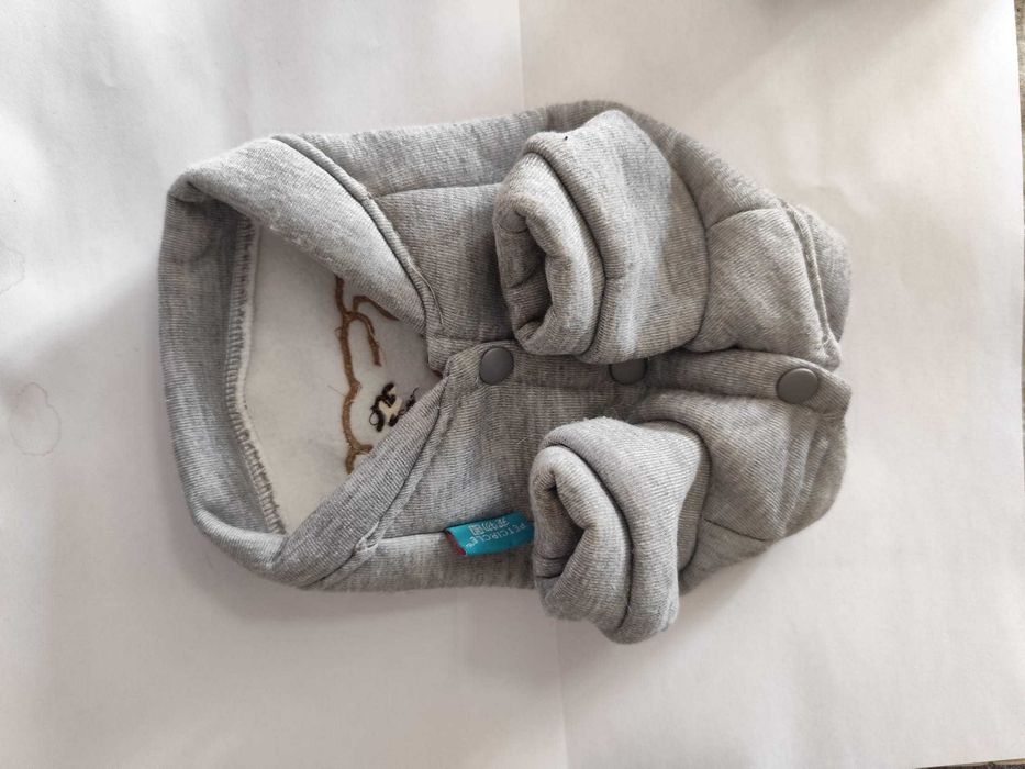 Pack de 2 casacos para Caes Pequenos Baratos