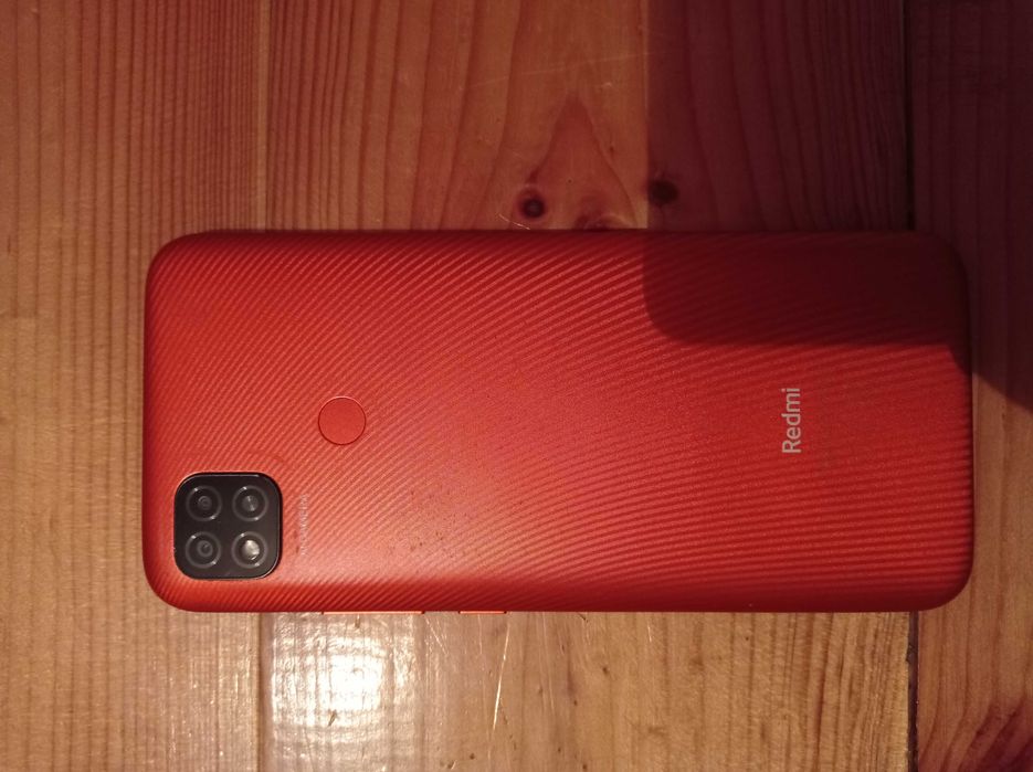 Продам телефон Redmi 9c