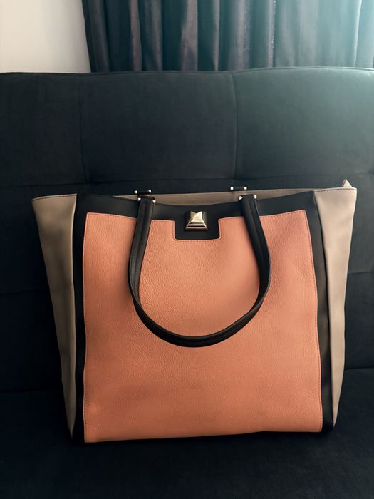 Furla shopper nowa