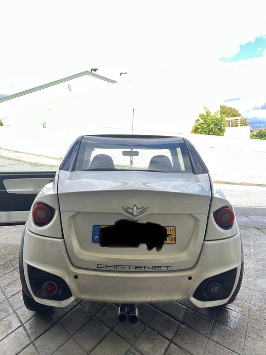 Chatenet CH26 Ediçao Especial