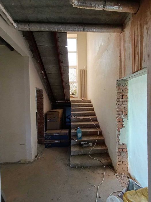 Цена снижена! Продам новый дом, Холодная гора