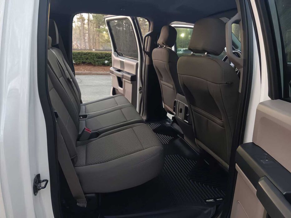 Ford F-150 XLT      2015