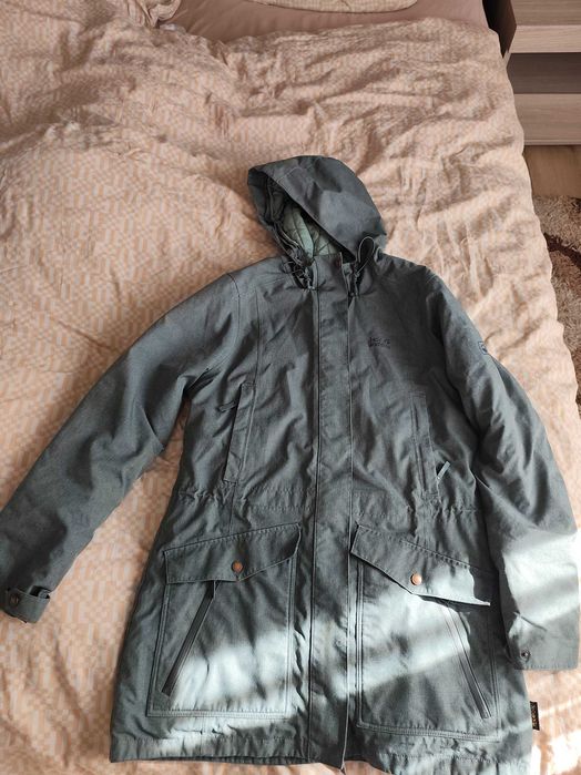 Kurtka Damska Jack wolfskin