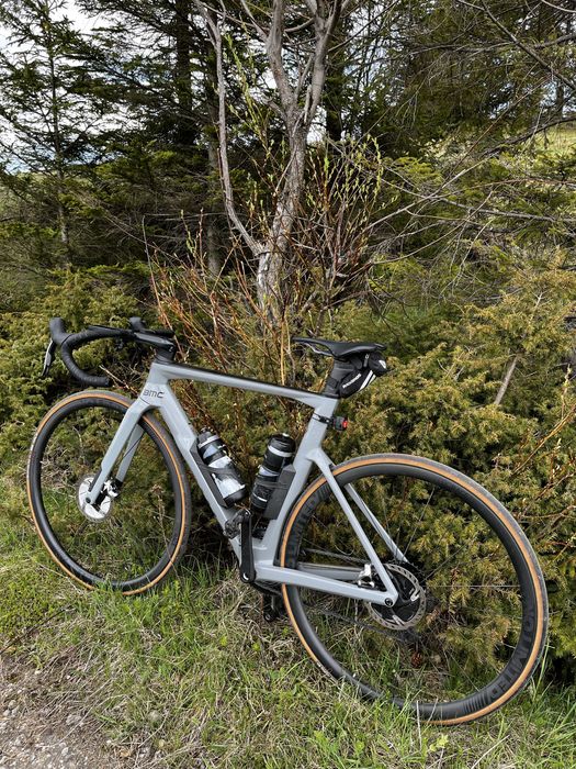 Bmc TimeMachine 01 Road