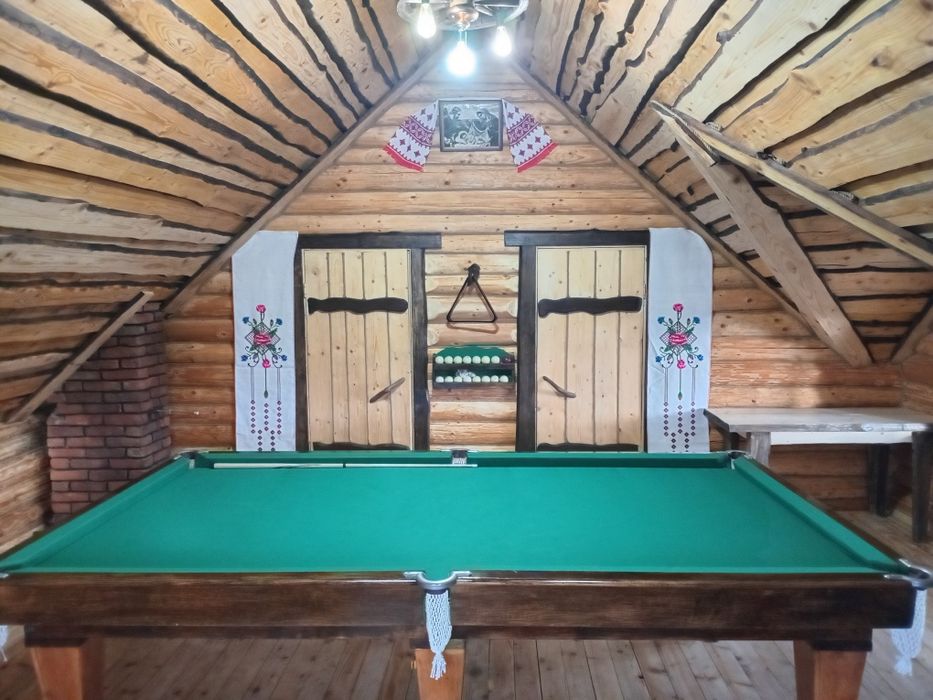 Оренда  Будинку  в Карпатах...