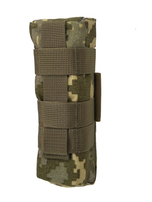 Підсумок під турнікет закритий подсумок под турникет піксель мультикам