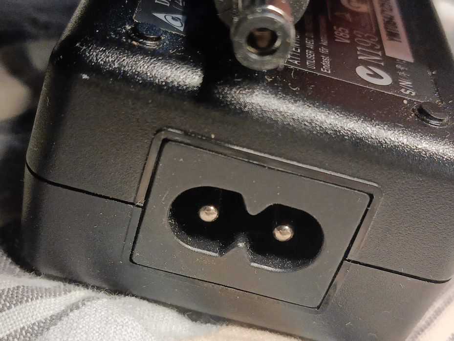 Блок питания живлення 5V 2A (5.5×2.5mm)