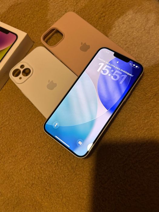 iPhone 14 Plus para venda