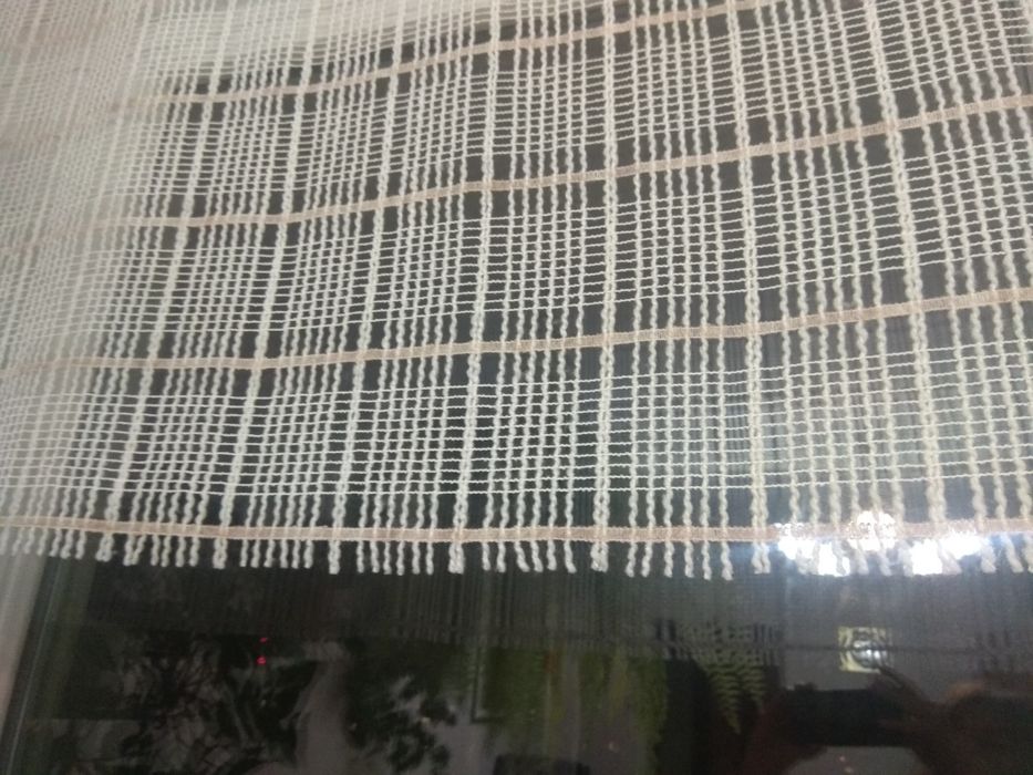 Tkanina dekoracyjna Japandi, Boho 2 kawałki