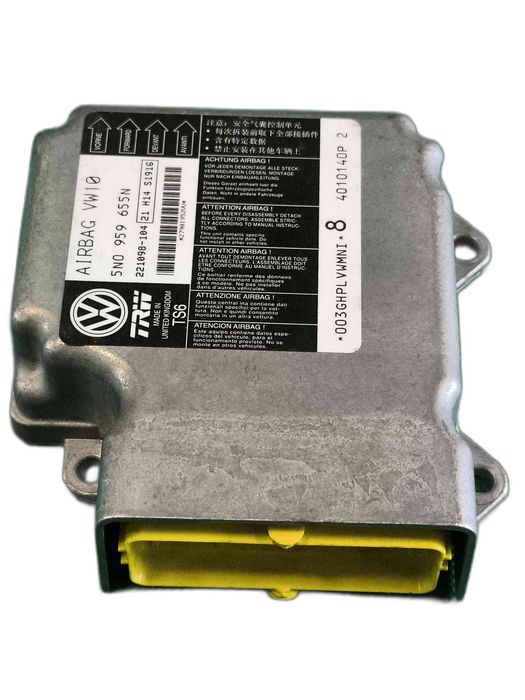 Centralina Airbag VW TIGUAN 5N0959655N (OEM)