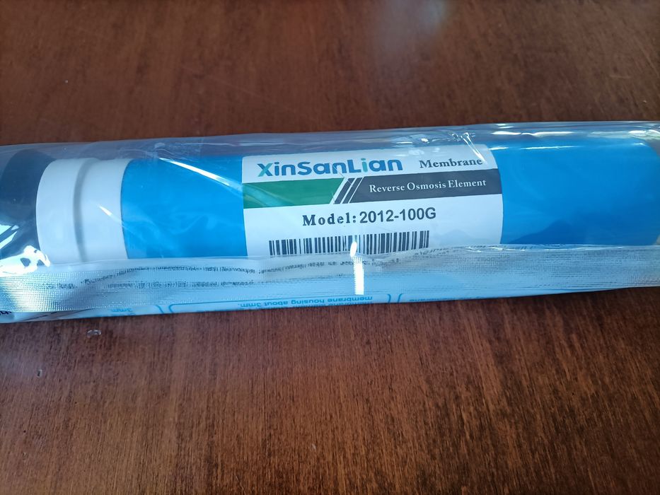 Sprzedam membranę osmotyczna