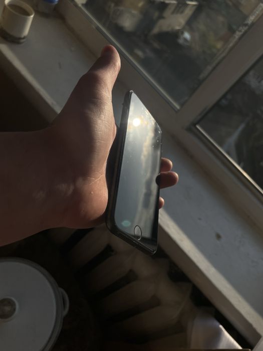 Корпус + екран Apple iphone 7