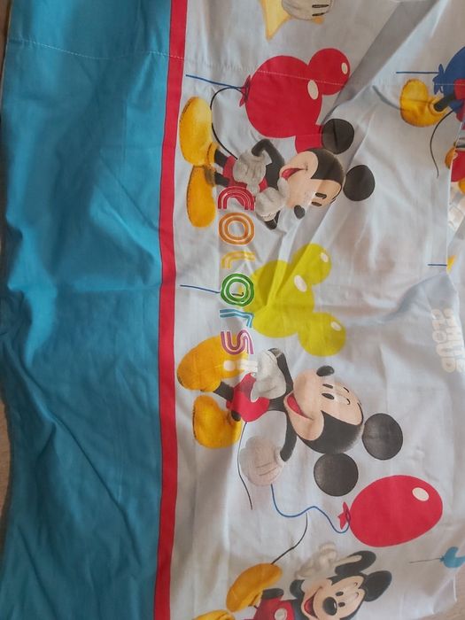Single Bed Sheet Set Michey