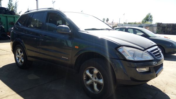Para peças SSANGYONG Kyron