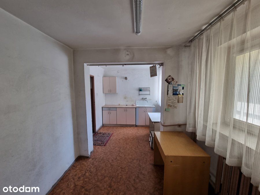328 m2 | Parter | Całe Dwa piętra! Chełm | Centrum