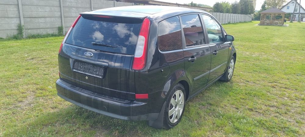 Ford Focus c-max 1.8b 2003r